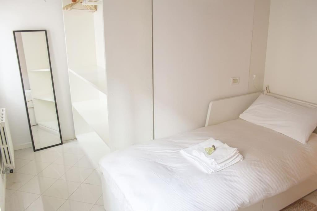 Erbe Canal View Private House Venedik Dış mekan fotoğraf